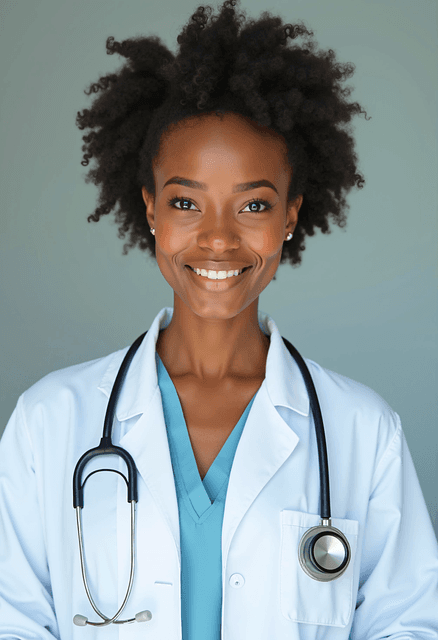 Dr. Aminata Diop